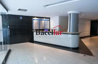Sala comercial com 3 salas à venda na rua garcia d'avila, ipanema, rio de janeiro, 125 m2 por r$ 3.786.375