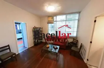 Apartamento com 3 quartos à venda na rua santa clara, copacabana, rio de janeiro, 206 m2 por r$ 1.650.000