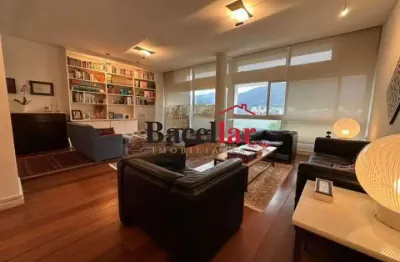 Apartamento com 4 quartos à venda na avenida epitácio pessoa, lagoa, rio de janeiro, 210 m2 por r$ 2.950.000