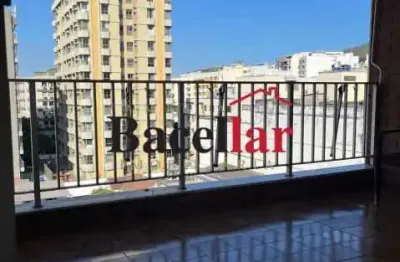 Cobertura com 4 quartos à venda na Rua Pontes Correia, Tijuca, Rio de Janeiro