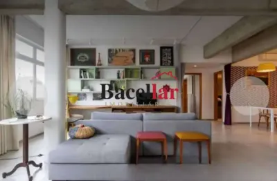 Apartamento com 3 quartos à venda na rua gomes carneiro, ipanema, rio de janeiro, 130 m2 por r$ 1.900.000
