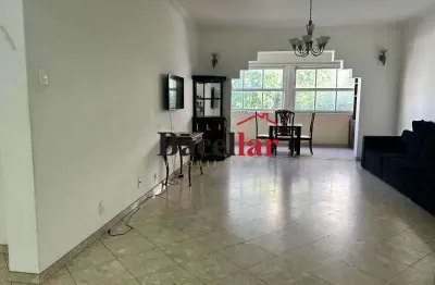 Apartamento com 4 quartos à venda na praça eugênio jardim, copacabana, rio de janeiro, 206 m2 por r$ 2.250.000