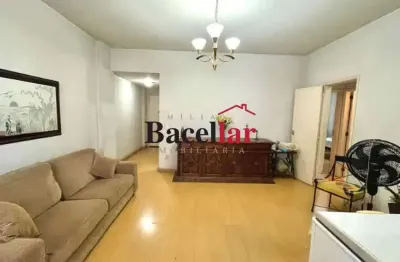 Apartamento com 3 quartos à venda na rua voluntários da pátria, botafogo, rio de janeiro, 100 m2 por r$ 1.055.000