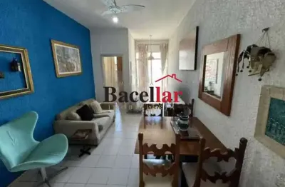 Apartamento com 2 quartos à venda na rua dias da rocha, copacabana, rio de janeiro, 64 m2 por r$ 760.000