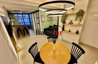 Loft com 1 quarto à venda na avenida rio branco, 185, centro, rio de janeiro, 38 m2 por r$ 375.000