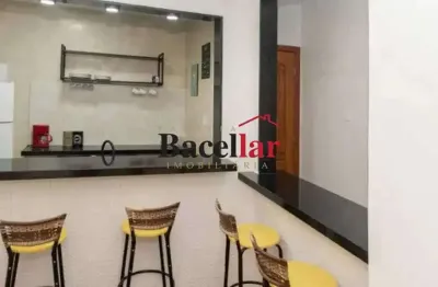 Apartamento com 2 quartos à venda na Avenida Nossa Senhora de Copacabana, Copacabana, Rio de Janeiro