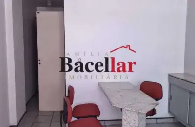 Sala comercial com 2 salas à venda na avenida nossa senhora de copacabana, copacabana, rio de janeiro, 35 m2 por r$ 210.000