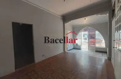 Casa com 8 quartos à venda na rua professor gabizo, maracanã, rio de janeiro, 396 m2 por r$ 1.950.000