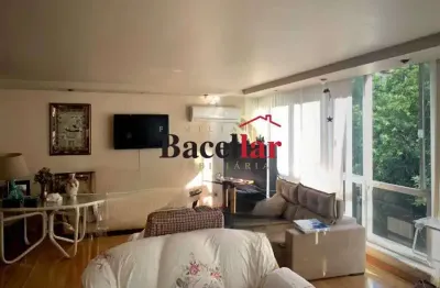 Apartamento com 4 quartos à venda na rua constante ramos, copacabana, rio de janeiro, 300 m2 por r$ 1.890.000