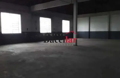 Barracão / galpão / depósito à venda na avenida nova york, bonsucesso, rio de janeiro, 1352 m2 por r$ 1.800.000