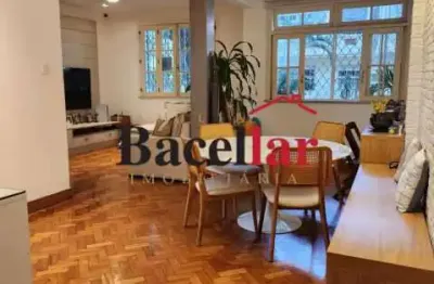Apartamento com 3 quartos à venda na rua maestro francisco braga, copacabana, rio de janeiro, 120 m2 por r$ 1.378.000
