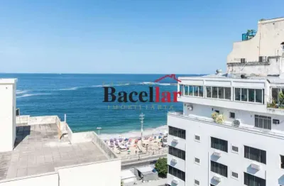 Apartamento com 4 quartos à venda na rua aires saldanha, copacabana, rio de janeiro, 360 m2 por r$ 2.550.000