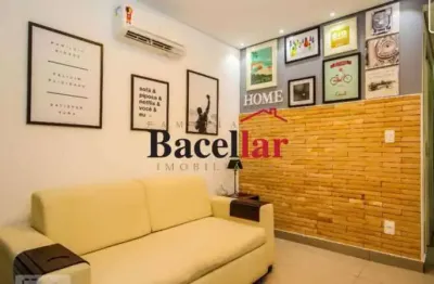 Kitnet / stúdio à venda na rua bolivar, copacabana, rio de janeiro, 30 m2 por r$ 600.000