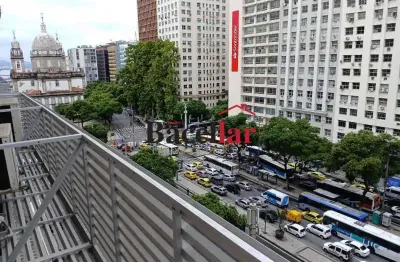 Sala comercial com 1 sala à venda na avenida presidente vargas, centro, rio de janeiro, 67 m2 por r$ 125.000