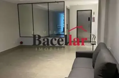 Apartamento com 2 quartos à venda na rua carvalho alvim, tijuca, rio de janeiro, 70 m2 por r$ 556.000
