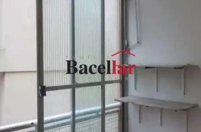 Apartamento com 3 quartos à venda na rua são francisco xavier, tijuca, rio de janeiro, 86 m2 por r$ 450.000