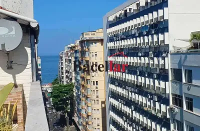 Cobertura com 3 quartos à venda na rua miguel lemos, copacabana, rio de janeiro, 300 m2 por r$ 1.400.000