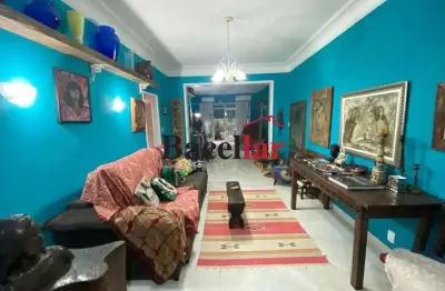 Apartamento com 3 quartos à venda na rua barão de ipanema, copacabana, rio de janeiro, 146 m2 por r$ 1.150.000