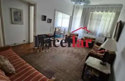 Apartamento com 3 quartos à venda na rua hilário de gouveia, copacabana, rio de janeiro, 101 m2 por r$ 980.000