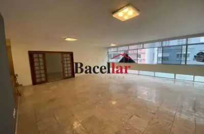 Apartamento com 4 quartos à venda na rua domingos ferreira, copacabana, rio de janeiro, 280 m2 por r$ 2.800.000