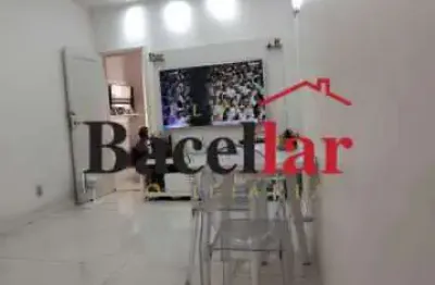 Apartamento com 1 quarto à venda na Avenida Princesa Isabel, Copacabana, Rio de Janeiro