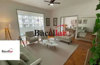 Apartamento com 3 quartos à venda na rua xavier da silveira, copacabana, rio de janeiro, 182 m2 por r$ 1.899.999