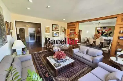 Apartamento com 4 quartos à venda na rua dias da rocha, copacabana, rio de janeiro, 250 m2 por r$ 2.100.000