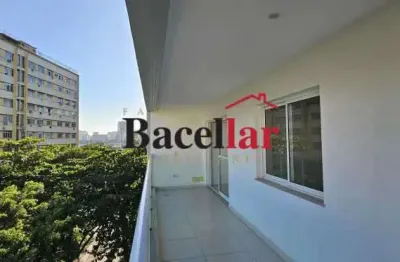Apartamento com 3 quartos à venda na rua da passagem, botafogo, rio de janeiro, 94 m2 por r$ 1.590.000