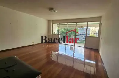 Apartamento com 4 quartos à venda na rua conde de bonfim, tijuca, rio de janeiro, 140 m2 por r$ 850.000