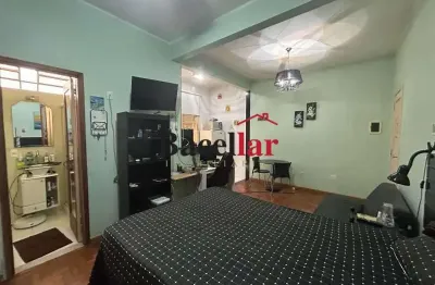 Loft com 1 quarto à venda na rua maestro francisco braga, copacabana, rio de janeiro, 28 m2 por r$ 450.000