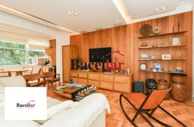 Apartamento com 4 quartos à venda na rua constante ramos, copacabana, rio de janeiro, 194 m2 por r$ 3.100.000