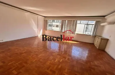 Apartamento com 3 quartos à venda na rua raul pompéia, copacabana, rio de janeiro, 179 m2 por r$ 1.790.000