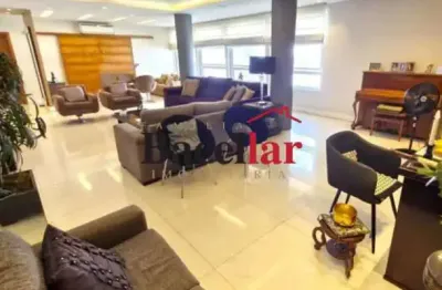 Apartamento com 6 quartos à venda na rua bolivar, copacabana, rio de janeiro, 300 m2 por r$ 3.250.000