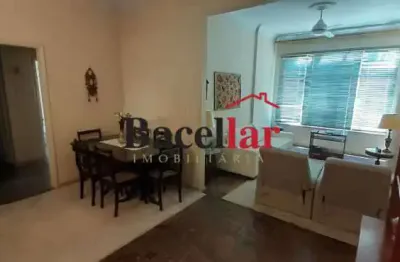 Apartamento com 3 quartos à venda na rua das laranjeiras, laranjeiras, rio de janeiro, 119 m2 por r$ 790.000