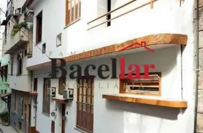Casa em condomínio fechado com 7 quartos à venda na rua pompeu loureiro, copacabana, rio de janeiro, 180 m2 por r$ 2.500.000