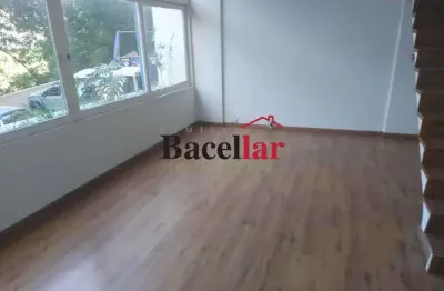 Apartamento com 3 quartos à venda na rua fernando ferrari, botafogo, rio de janeiro, 107 m2 por r$ 978.000