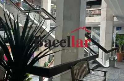 Ponto comercial com 1 sala à venda na Avenida Nossa Senhora de Copacabana, Copacabana, Rio de Janeiro