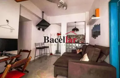 Apartamento com 1 quarto à venda na rua siqueira campos, copacabana, rio de janeiro, 41 m2 por r$ 550.000