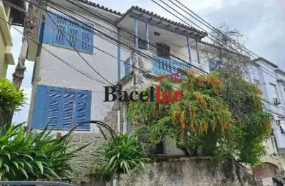 Casa com 5 quartos à venda na rua murtinho nobre, santa teresa, rio de janeiro, 400 m2 por r$ 1.050.000