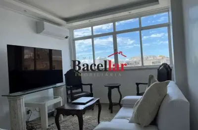 Apartamento com 3 quartos à venda na Rua Pompeu Loureiro, Copacabana, Rio de Janeiro