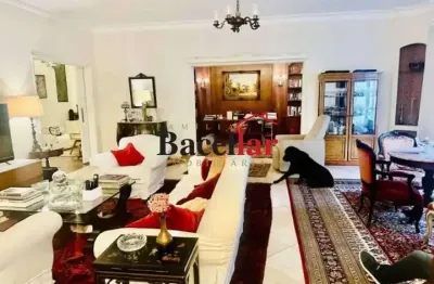 Apartamento com 4 quartos à venda na rua miguel lemos, copacabana, rio de janeiro, 313 m2 por r$ 2.100.000