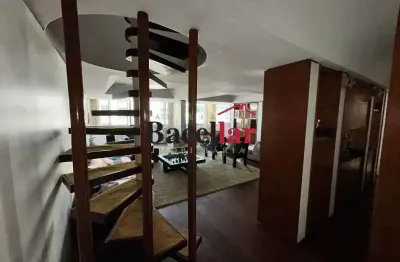 Cobertura com 4 quartos à venda na avenida nossa senhora de copacabana, copacabana, rio de janeiro, 200 m2 por r$ 1.900.000