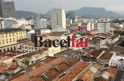 Sala comercial com 2 salas para alugar na rua dos andradas, centro, rio de janeiro, 30 m2 por r$ 800