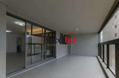 Apartamento com 4 quartos à venda na avenida cândido portinari, barra da tijuca, rio de janeiro, 156 m2 por r$ 2.890.000