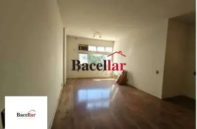 Apartamento com 2 quartos à venda na rua conselheiro zenha, tijuca, rio de janeiro, 88 m2 por r$ 550.000