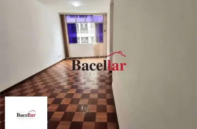 Apartamento com 3 quartos à venda na rua mariz e barros, maracanã, rio de janeiro, 102 m2 por r$ 585.000