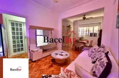 Apartamento com 3 quartos à venda na rua barão de ipanema, copacabana, rio de janeiro, 90 m2 por r$ 987.000