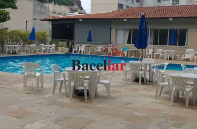 Apartamento com 3 quartos à venda na rua santa clara, copacabana, rio de janeiro, 110 m2 por r$ 850.000
