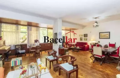 Apartamento com 4 quartos à venda na Rua Raul Pompéia, Copacabana, Rio de Janeiro