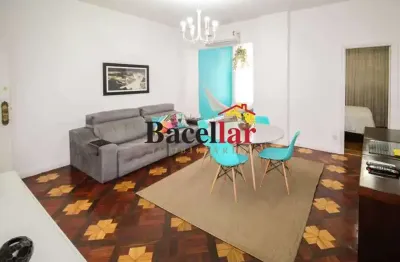 Apartamento com 3 quartos à venda na Avenida Nossa Senhora de Copacabana, Copacabana, Rio de Janeiro
